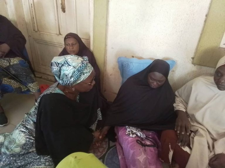 Adamawa Govt Commiserates Death Of Professor Muazu
