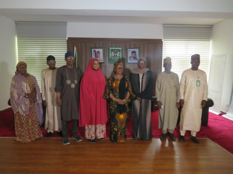 Adamawa Govt Reiterates Supports To Education
